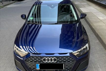 Audi A1 2.300 km 26.700 &euro; Hamburg 20459