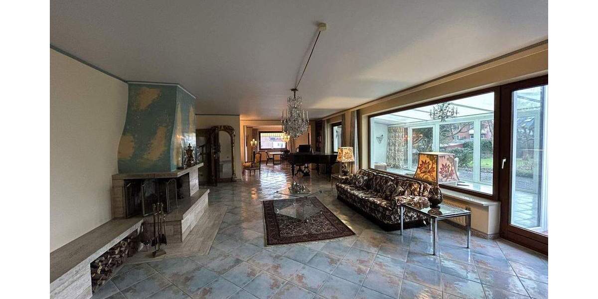 Doppelhaushälfte Tangstedt Wilstedt - 9 Zimmer, 343 m&sup2;, 849.000&euro; | Angebot:25737088