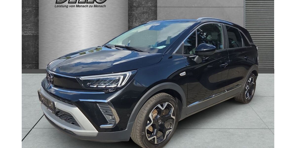 Opel Crossland (X) 37.188 km 16.990 &euro; Hamburg 22117