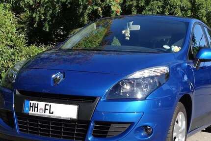 Renault Scenic 70.000 km 4.590 &euro; Hamburg, Freie und Hansestadt 22159