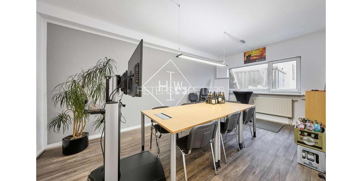 Gewerbeobjekt Hamburg Barmbek-Süd - 4.999&euro; | Angebot:24381136