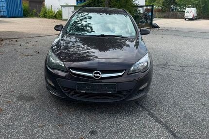 Opel Astra 226.879 km 2.490 &euro; Barsbüttel 22885