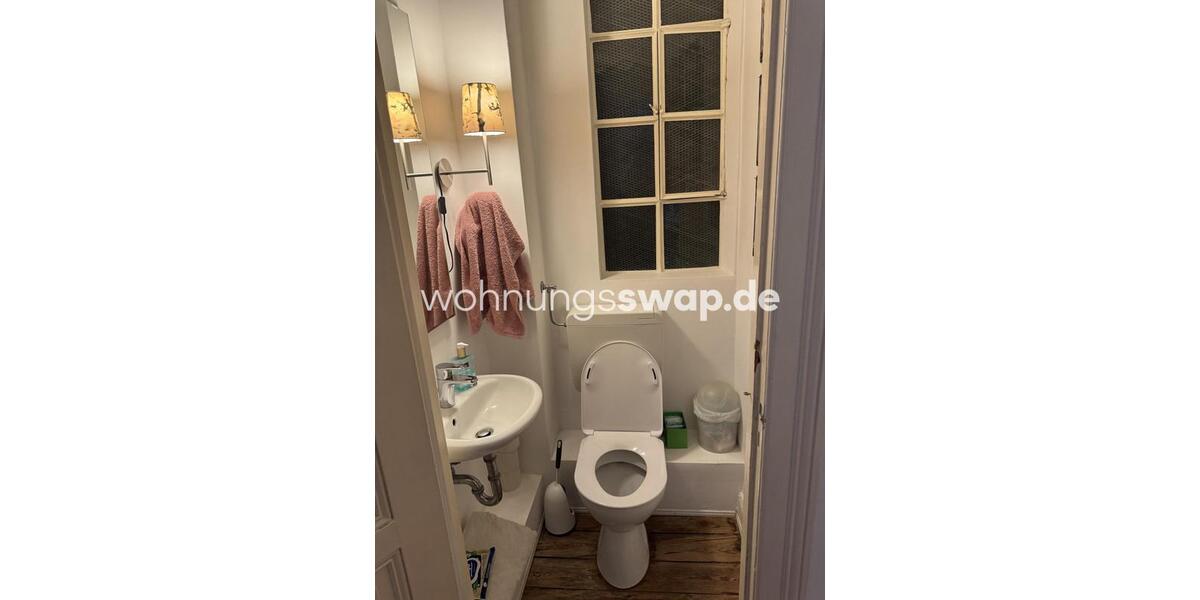 Etagenwohnung Hamburg Hohenfelde - 5 Zimmer, 150 m&sup2;, 1.800&euro; | Angebot:25965126
