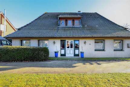 Haus Bargfeld-Stegen Stegen - 4 Zimmer, 125 m&sup2;, 380.000&euro; | Angebot:24025259