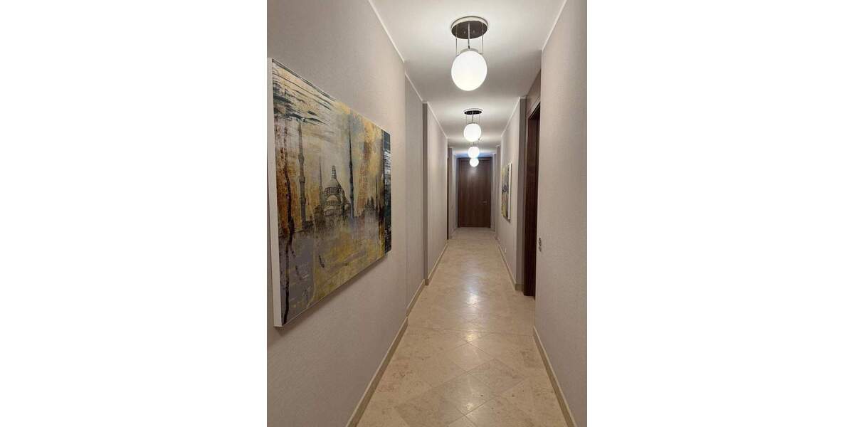 Etagenwohnung Hamburg Harvestehude - 2 Zimmer, 50 m&sup2;, 2.650&euro; | Angebot:25728007