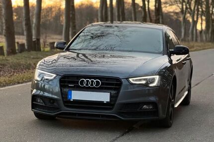 Audi A5 237.000 km 14.500 &euro; Pinneberg 25421