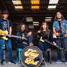 It Might Get Loud Deluxe Release Party 08.05.2026 Cascadas