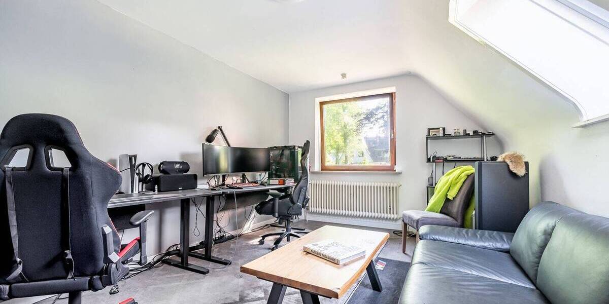Einfamilienhaus Hamburg / Rissen Rissen - 7 Zimmer, 180 m&sup2;, 798.000&euro; | Angebot:25674418