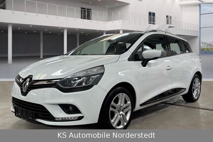 Renault Clio 86.685 km 8.900 &euro; Bönningstedt 25474