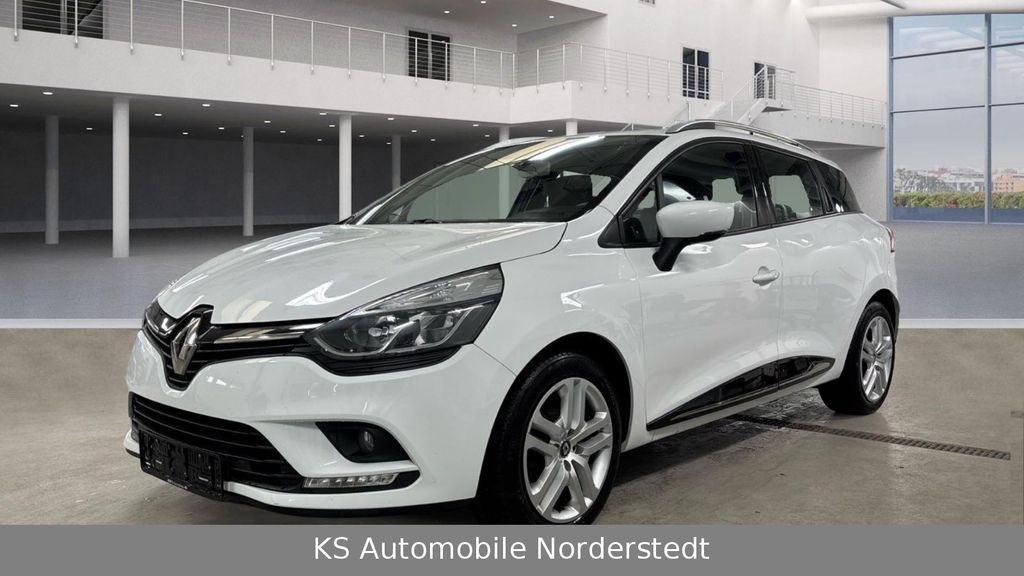 Renault Clio 86.685 km 8.900 &euro; Bönningstedt 25474