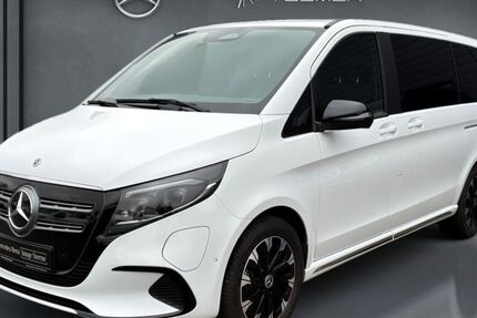 Mercedes-Benz EQV 15.900 km 53.670 &euro; Rellingen 25462