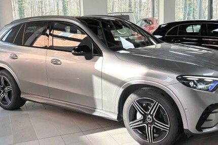 Mercedes-Benz GLC 200 7.800 km 57.750 &euro; Kisdorf 24629