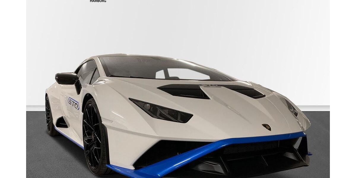 Lamborghini Huracán 16.500 km 308.990 &euro; Hamburg 22529