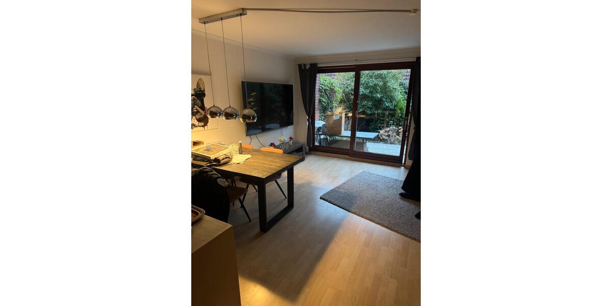 Reihenhaus Hamburg Niendorf - 6 Zimmer, 160 m&sup2;, 695.000&euro; | Angebot:24454796