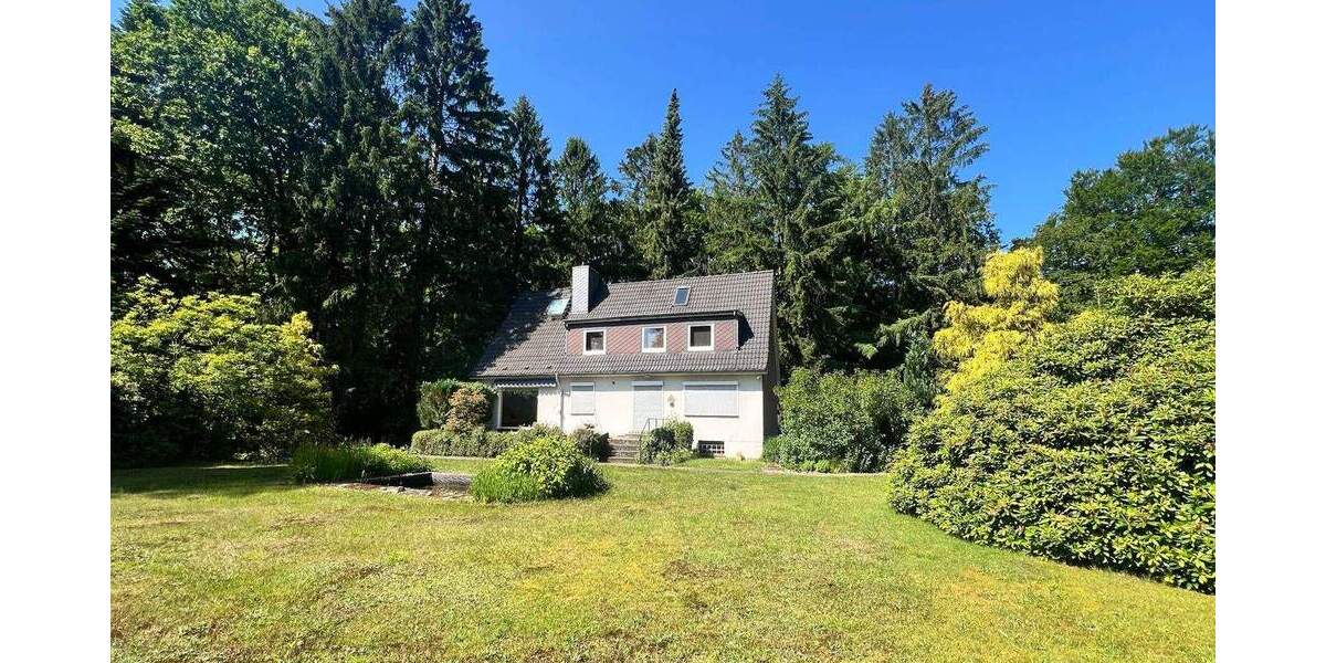 Einfamilienhaus Aumühle - 5 Zimmer, 176 m&sup2;, 763.806&euro; | Angebot:25708435