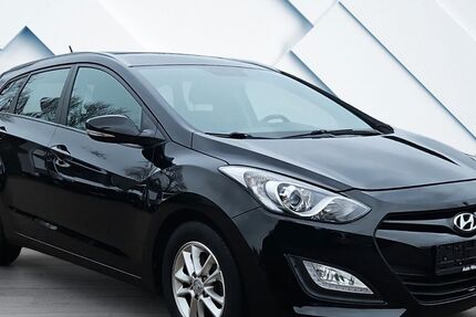 Hyundai i30 130.430 km 6.599 &euro; Elmshorn 25335