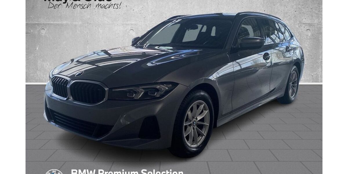 BMW 320 69.082 km 28.885 &euro; Ahrensburg 22926