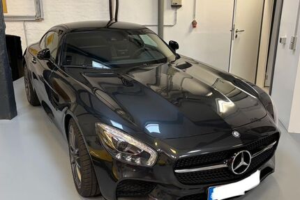 Mercedes-Benz AMG GT S 68.000 km 69.950 &euro; Barmstedt 25355