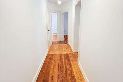 Wohnung Hamburg Wilhelmsburg - 3 Zimmer, 77 m&sup2;, 445.000&euro; | Angebot:25941337