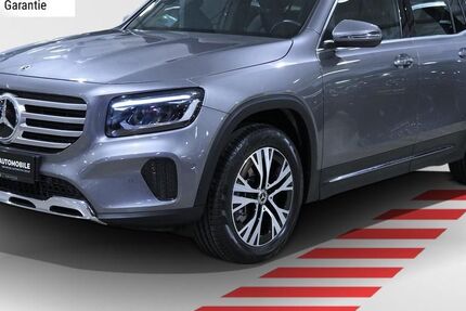 Mercedes-Benz GLB 200 18.462 km 37.850 &euro; Hamburg-Alstertal 22339