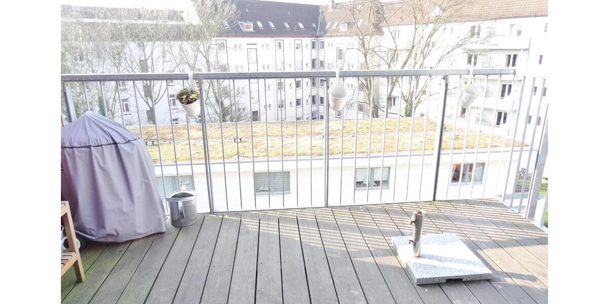 Etagenwohnung Hamburg Eppendorf - 3 Zimmer, 83 m&sup2;, 720.000&euro; | Angebot:25171784