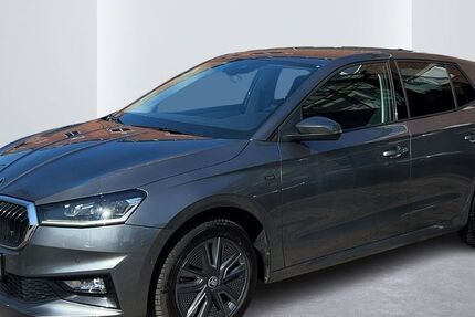 Skoda Fabia 26.908 km 21.444 &euro; Hamburg 22303
