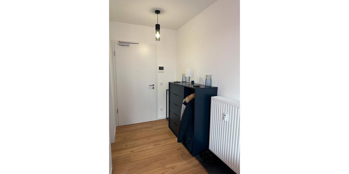 Etagenwohnung Hamburg Altona-Nord - 1 Zimmer, 27 m&sup2;, 850&euro; | Angebot:25720377