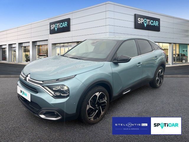 Citroen C4 19.683 km 18.050 &euro; Hamburg 22457