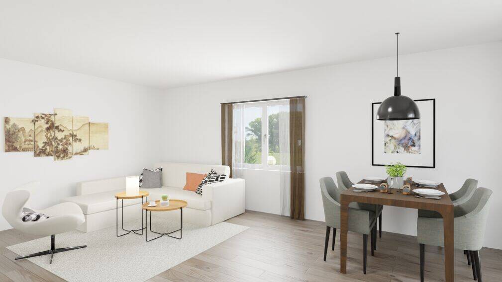 Doppelhaushälfte Hamburg Lohbrügge Lohbrügge - 4 Zimmer, 116 m&sup2;, 695.000&euro; | Angebot:25673316