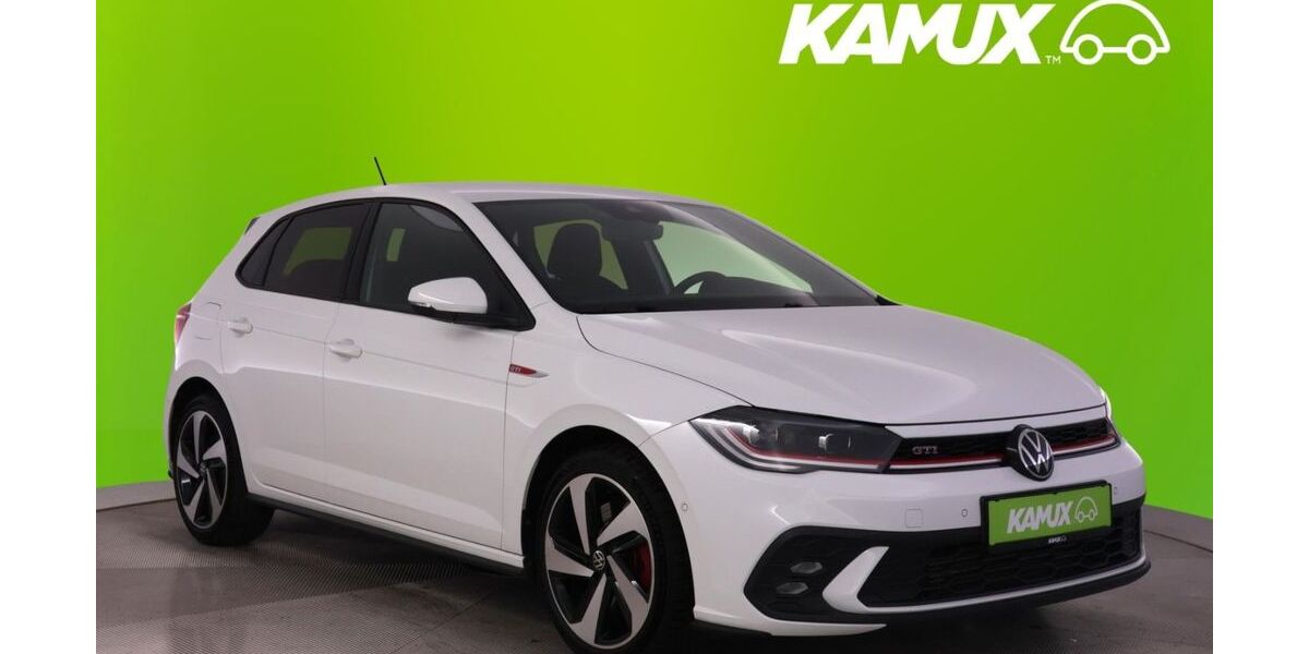 VW Polo 26.016 km 22.445 &euro; Elmshorn 25337