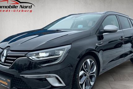 Renault Megane 75.000 km 13.990 &euro; Henstedt Ulzburg 24558