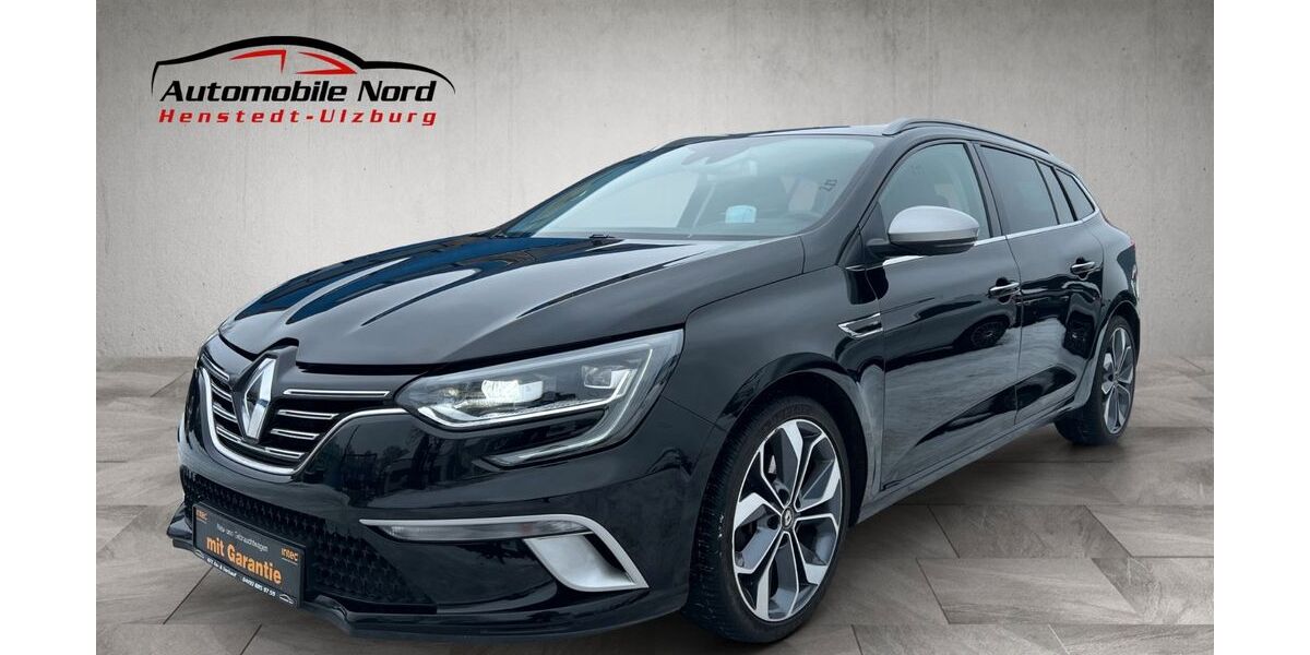 Renault Megane 75.000 km 13.990 &euro; Henstedt Ulzburg 24558