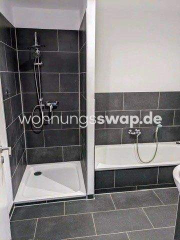 Etagenwohnung Hamburg Barmbek-Nord - 2 Zimmer, 55 m&sup2;, 1.000&euro; | Angebot:25942127