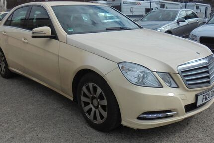 Mercedes-Benz E 200 659.000 km 1.950 &euro; Hamburg 22047