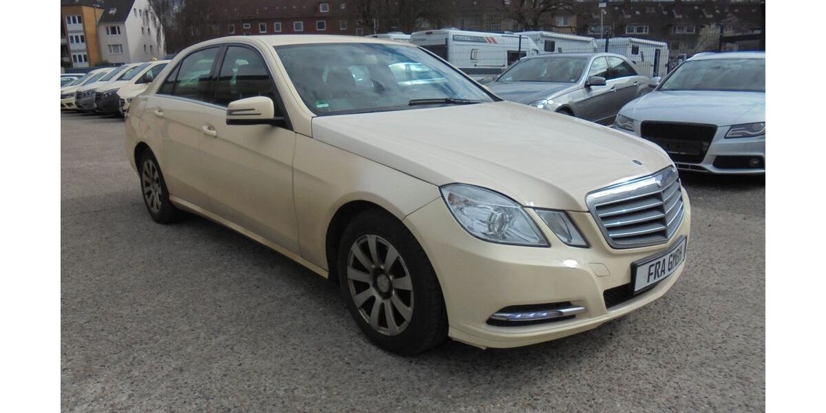 Mercedes-Benz E 200 659.000 km 1.950 &euro; Hamburg 22047