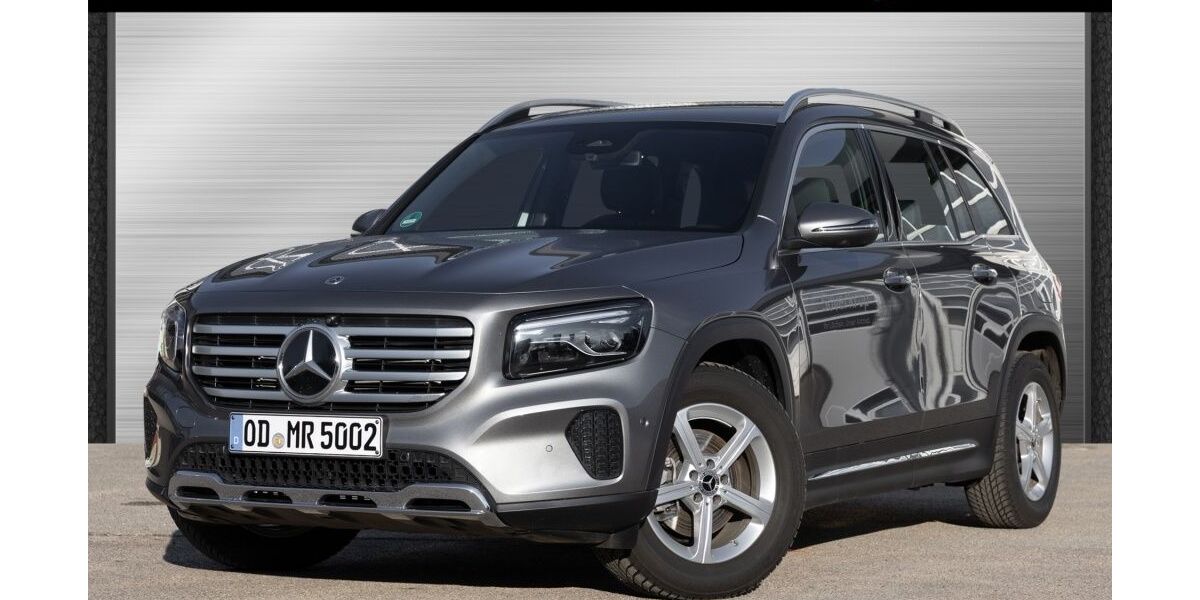 Mercedes-Benz GLB 200 9.999 km 42.950 &euro; Bad Oldesloe 23843