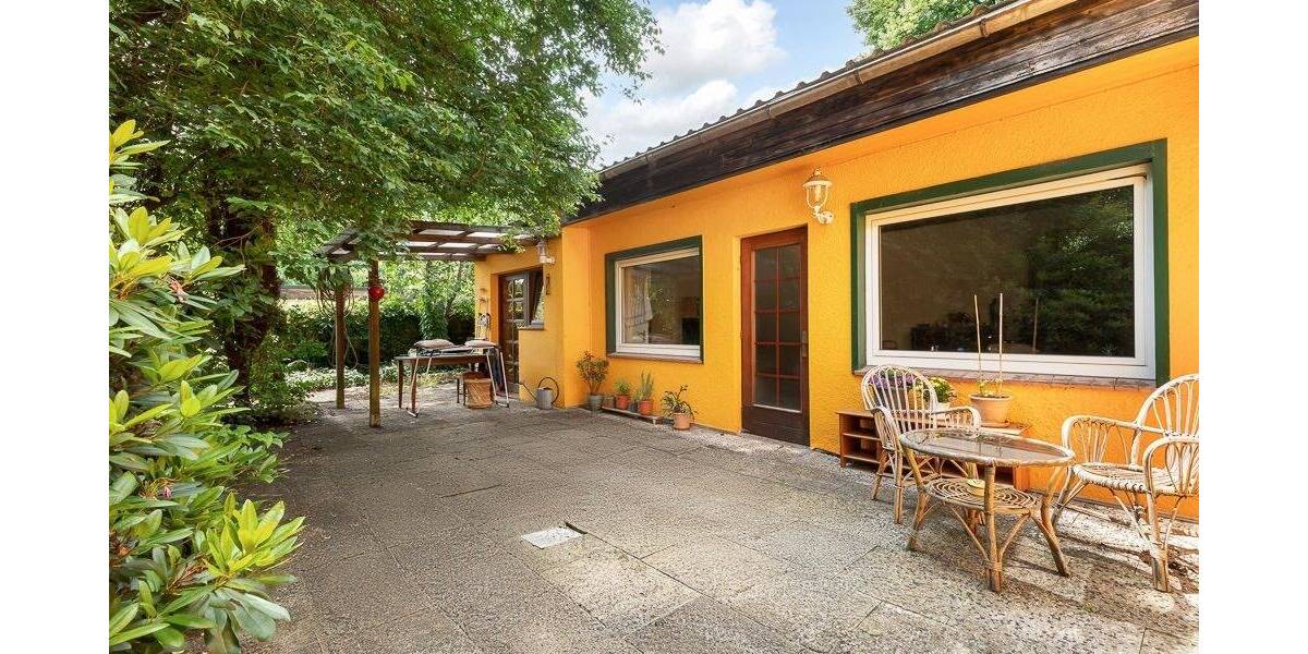 Einfamilienhaus Hamburg Bahrenfeld - 1 Zimmer, 377 m&sup2;, 1.400.000&euro; | Angebot:25738364
