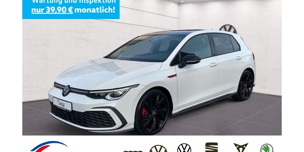 VW Golf 38.000 km 30.940 &euro; Kölln-Reisiek 25337