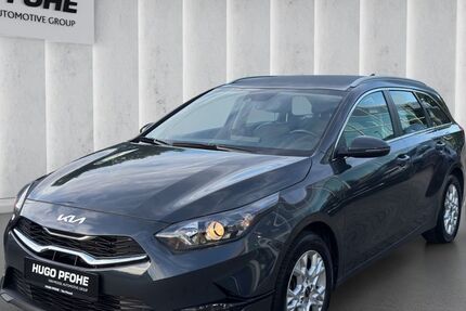 Kia ceed / Ceed 17.866 km 18.980 &euro; Norderstedt 22848