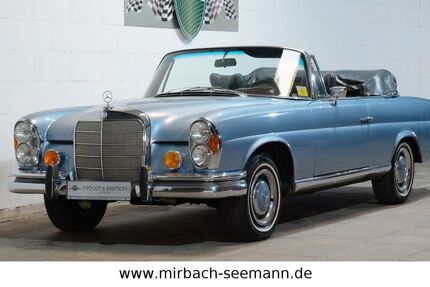 Mercedes-Benz 220 114.531 km 78.500 &euro; Schenefeld bei Hamburg 22869