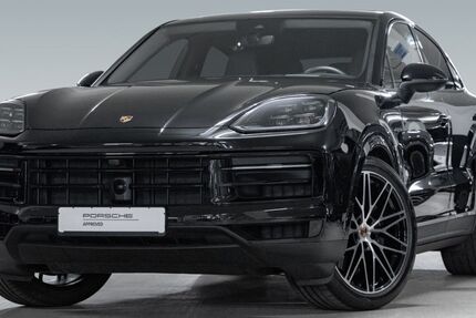 Porsche Cayenne 20.023 km 104.926 &euro; Hamburg 22087