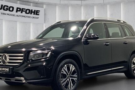 Mercedes-Benz GLB 200 9.359 km 39.750 &euro; Hamburg 22335