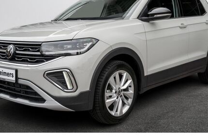VW T-Cross 13.000 km 26.490 &euro; Norderstedt 22848
