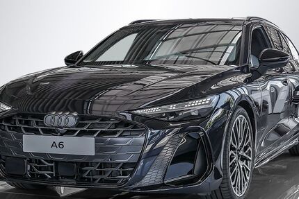 Audi A6 6.000 km 75.980 &euro; Kölln-Reisiek/Elmshorn 25337