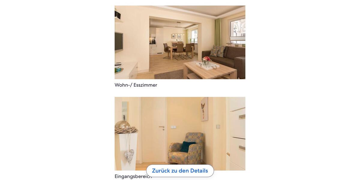 Etagenwohnung Pinneberg - 3 Zimmer, 520.000&euro; | Angebot:20274374