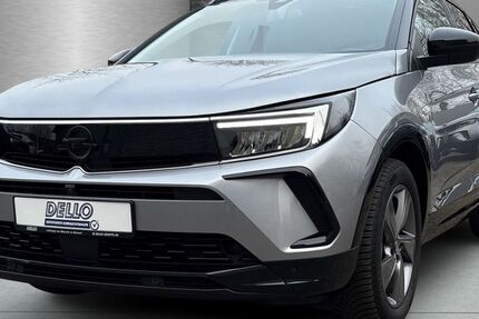 Opel Grandland (X) 46.032 km 19.650 &euro; Rellingen 25462