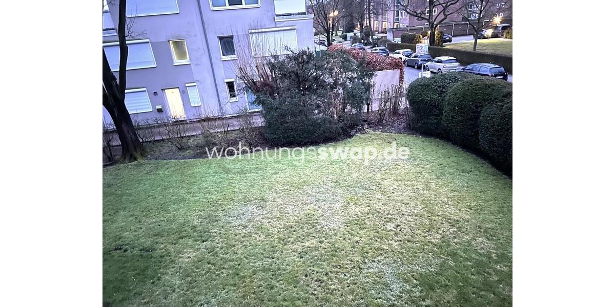 Etagenwohnung Hamburg Wandsbek - 1 Zimmer, 28 m&sup2;, 365&euro; | Angebot:25342013