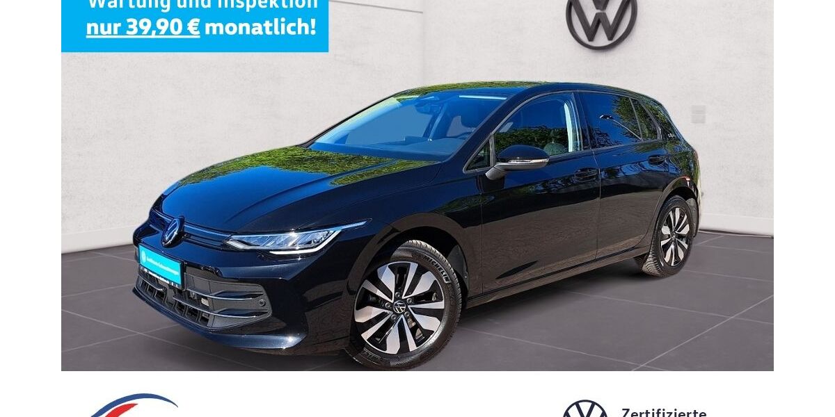 VW Golf 11.868 km 28.920 &euro; Kölln-Reisiek 25337