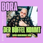 BORA - Der Büffel kommt | die Improshow