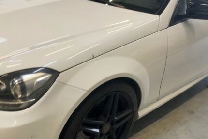 Mercedes-Benz C 250 199.890 km 12.590 &euro; Bargteheide 22941
